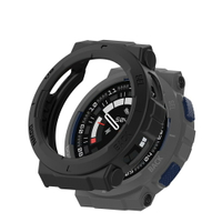 【半包保護殼】適用 華米 Amazfit Active Edge A2212 A2213 專用 手錶 鎧甲錶殼 軟殼