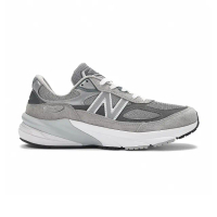 【NEW BALANCE】990 V6 男鞋 元祖灰色 美製 經典 復古 麂皮 休閒鞋 M990GL6-D