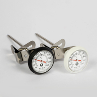 TIMEMORE泰摩  雙用指針式溫度計 咖啡溫度計 TIMEMORE 泰摩 手沖壺溫度計 食品溫度計