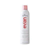 Evian - 依云 法國天然礦泉水噴霧 300ml
