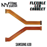 NY FLEXIBLE FOR SAMSUNG A30 LCD CONNECT