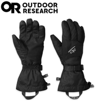 【Outdoor Research 美國 男 ADRENALINE 手套《黑》】243248/保暖手套