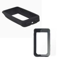 Bike GPS Silicone Protective Cover Computer Protect Case For IGPSPORT IGS630 Bicycle Computer Protec