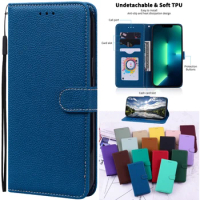 Poco X3 NFC Case For Xiaomi Poco X3 M3 Pro Case Wallet Leathet Flip Cover For Poco M3 Pro X3 GT Magnet Book Phone Case Funda Bag