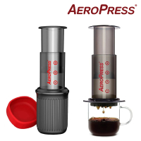 【AEROPRESS】Aeropress 美國愛樂壓(美國製 2023新包裝)