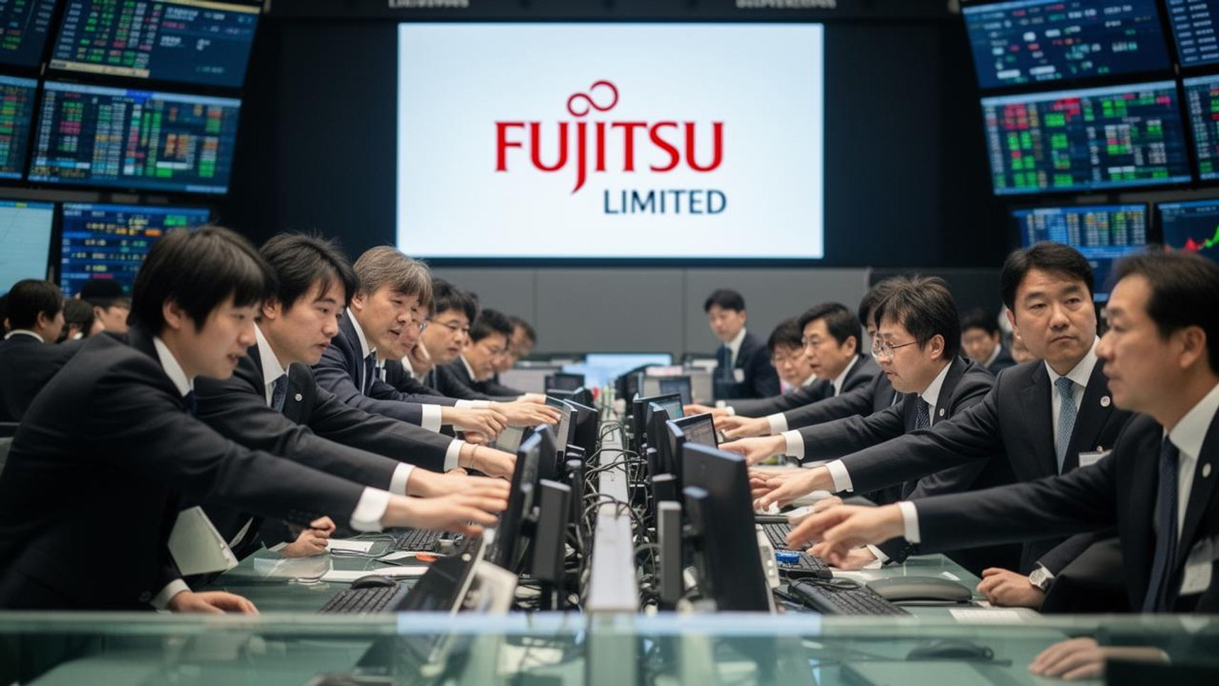 Dentsu Soken Surges on Privatization Talks, Buyout Premium Hopes