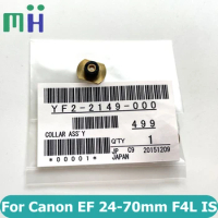NEW EF 24-70 F4 Lens Guide Collar Unit YF2-2149 For Canon 24-70mm F4L IS USM Repair Spare Part