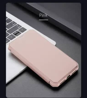 Case iPhone SE 2022 | SE 2020 | 8 | 7 - SKIN X Series, Dux Ducis Premium Flip Casing iPhone SE 2022 