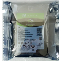 Bitinnov Original new Seagate-ST4000LM024 2.5 Inch HDD 4TB 5400 rpm 128MB Hard Disk for LAPTOP