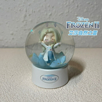 🌟現貨🌟 迪士尼 冰雪奇緣2 隱藏款 艾莎自然之魂 ㊙ 52TOYS 艾莎 雪寶 盲盒 盒玩 正品 | 米娜生活