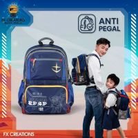 FX Creations Ransel Sekolah Anak Anti Pegal RX-78-2 GUNDAM School Backpack FX Creations SNA242016AGS