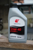 Oli Idemitsu Diesel Engine CI-4/DH-1 15W-40