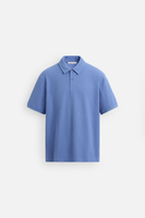 紋理 POLO 衫