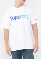 Superdry Core Logo Loose Tee