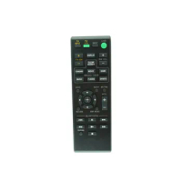 Remote Control For Sony RM-ANP114 RM-ANP115 HT-CT770 HT-CT370 SA-CT370 SA-CT770 SA-WCT370 Soundbar Sound Bar Audio System