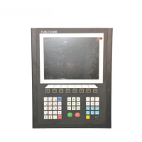 CNC controller F2300 for cnc plasma flame cutting machine cnc control system
