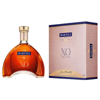 馬爹利XO干邑白蘭地 Martell X.O.Cognac (with Gift Box)