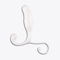 Anal Dildo Male Masturbator Prostate Stimulator Butt Plug Prostate Massager G Adult Products Erotic Sex Toys for Men Gay Shop