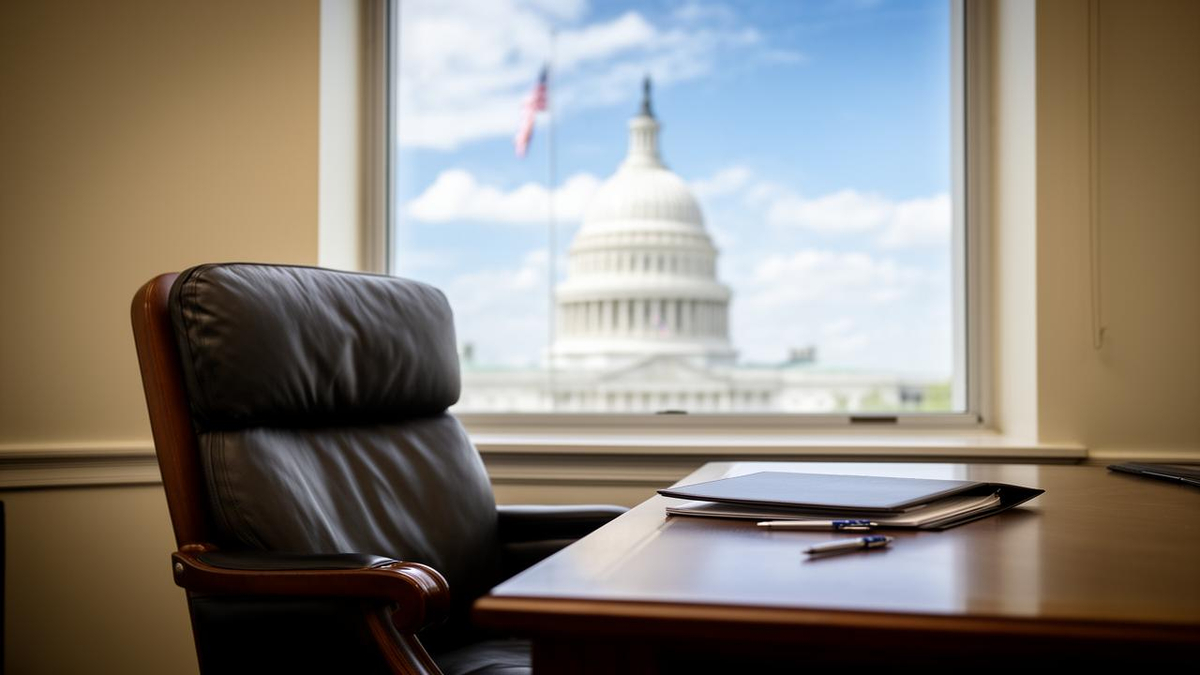 CEO der US-Krypto-Lobby tritt nach CLARITY Act-Niederlage zurück, Führungswechsel eingeleitet