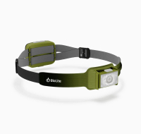 BioLite 戶外頭燈 750 - 苔蘚綠