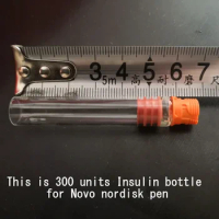 Novo Pen 4 Nordisk Pen Injection Home Novopen beauty health medical accessories health care