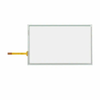 New for TS1070 TS1070i Glass Panel Touch Screen