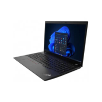 【ThinkPad 聯想】15吋i7商務特仕筆電(L15 Gen3/i7-1260P/16G+16G/512G/FHD/IPS/W11P/15.6吋/三年保到府修)