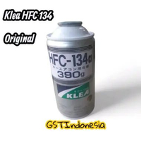 Klea Refrigernt HFC-134a GOLD
