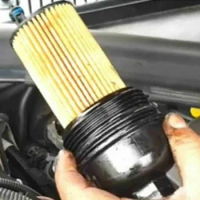 High Quality Replacement Useful Oil Filter Car Accessories F86 For BMW 3 E90 E91 For BMW X1 E84 For BMW X6 F16