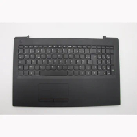 New For Lenovo ldeaPad V110-15ISK Laptop Palmrest UpperCover With Keyboard Touchpad C Shell Chromebook Parts