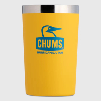 CHUMS CAMPER STAINLESS TUMBLER