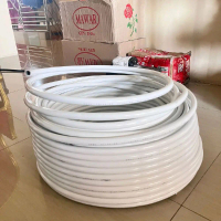 Pipa Elastis panjang 12 Meter