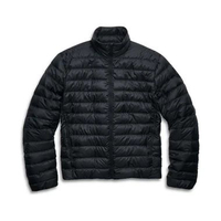 Canada Goose Stratus Jacket Tonal Label Black S Black
