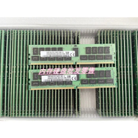 1 PCS RAM For DELL M630 M640 C4130 Server Memory 32GB 32G DDR4 PC4-2933Y ECC REG