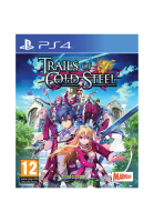 Blackbox PS4 The Legend Of Heroes:Trails Of Cold Steel (R2) PlayStation 4