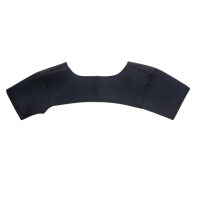 【AOAO】雙肩加壓健身護具 專業運動護肩帶 肩膀防護