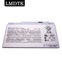 LMDTK New VGP-BPS33 Laptop Battery For SONY VAIO SVT-14 SVT-15 T14 T15 BPS33 SVT1511M1E SVT14126CXS 11.4V 43WH