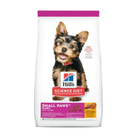 【Hills 希爾思】小型及迷你幼犬-雞肉、大麥與糙米特調食譜 1.5kg(603830)
