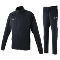 Stelan Olahraga Jaket Tracksuit Nike K2 Dri-fit Academy AO0054-010 S