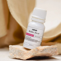 Nishkala Essential Oil - Hello Dear | Blended Eucalyptus Ginger | Ginger