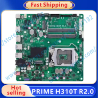 PRIME H310T R2.0/CSM motherboards H310 2 x SO-DIMM DDR4 1 x M.2