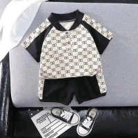 setelan anak laki laki/fashion anak laki laki