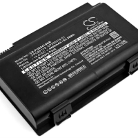 Brand New CP335319-01 Battery for Fujitsu LifeBook E8410 LifeBook E8420 LifeBook N7010 Celsius H250