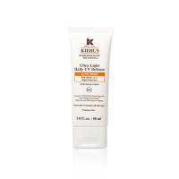 Kiehl's 契爾氏 醫學全效抗污染輕柔防曬乳SPF50 PA++++ (GB) 60ml