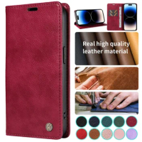 Wallet Magnetic Flip Leather Case For Xiaomi Redmi Note 10 Lite Note10 Pro Max 10T 5G 10S Note10S Shockproof Phone Stand Cover