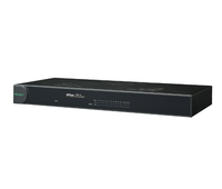 MOXA NPort 5610-16 16埠RS-232機架式串列設備伺服器