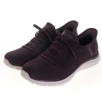 【SKECHERS】女鞋 休閒系列 瞬穿舒適科技 VIRTUE 寬楦款(104421WPLUM)