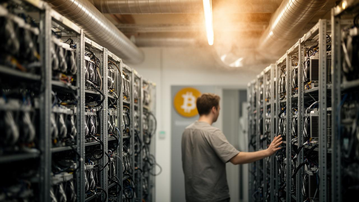 Bitcoin Struggles to Gain Traction Despite ¥440 Billion ETF Inflows as Miner Selling and Bitget Hack Weigh