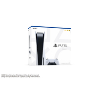 現貨 PS5主機 台灣公司貨 PS5 PlayStation5 光碟機版 限桃園面交
