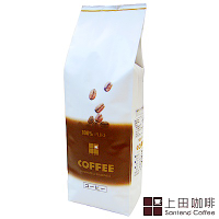 上田 黃金曼特寧咖啡豆(一磅/450g)